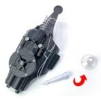 Richtots Premium Electric Spider web shooter  chargeable with usb wire - Image 6