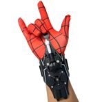 Richtots Premium Electric Spider web shooter  chargeable with usb wire - Image 8