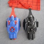 Richtots Premium Electric Spider web shooter  chargeable with usb wire - Image 2