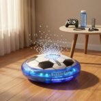 Richtots Premium Remote control bubble football car with music - Image 7