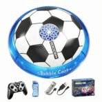 Richtots Premium Remote control bubble football car with music - Image 8