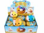 Richtots Premium Mystery Unicorn Dumpling Squishy Blind, Slow Rising Dumpling Squishy Toy, Soft Scented Stress Relief Squishies, Surprise Collectible Fidget Toy for Kids & Adults (Pack of-1) - Image 2