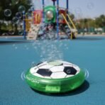 Richtots Premium Remote control bubble football car with music - Image 3