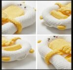 Richtots Premium Electric patting pillow with baby bed - Image 5