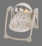 Richtots Premium Mastela delux portable baby swing - Image 4