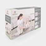 Richtots Premium Mastela delux portable baby swing - Image 3